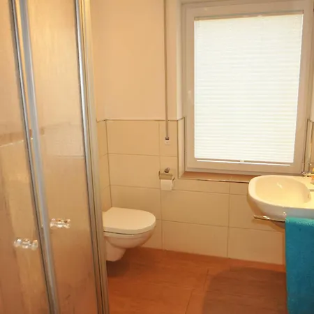 Zur Alten Maar, 65332 Apartment *