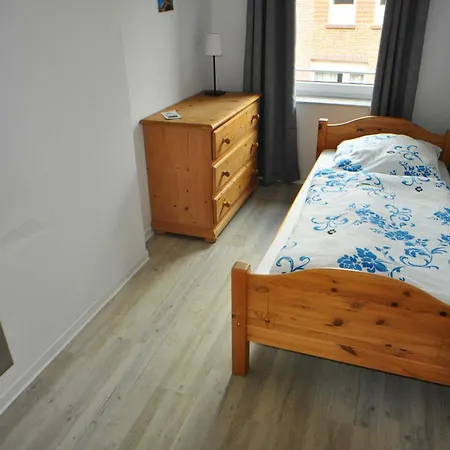 Zur Alten Maar, 65332 Apartment Moormerland