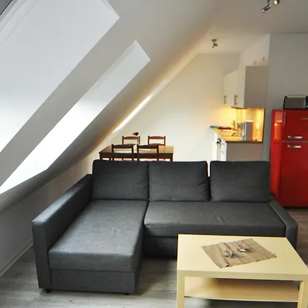 Apartment Zur Alten Maar, 65332 Moormerland