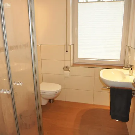 Zur Alten Maar, 65332 Apartment