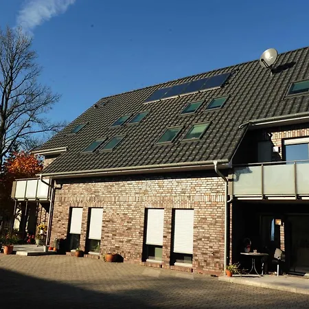 Apartment Zur Alten Maar, 65332 Moormerland