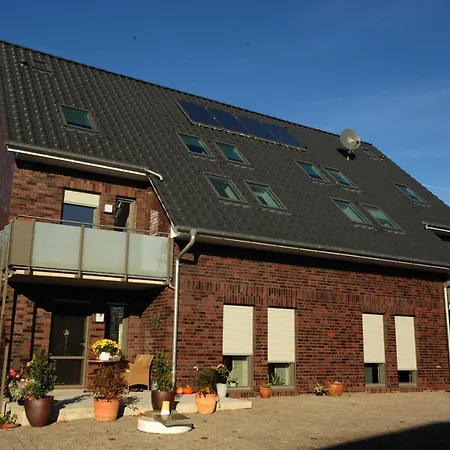 Zur Alten Maar, 65332 Moormerland