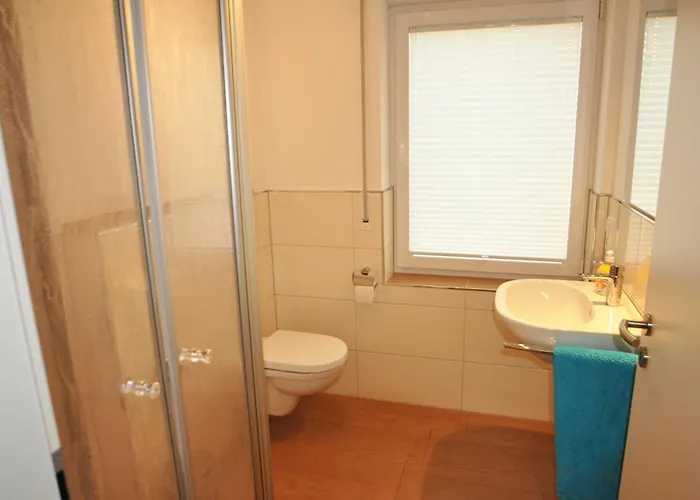 Zur Alten Maar, 65332 Daire *