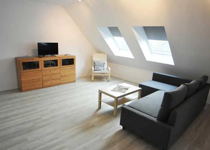 Zur Alten Maar, 65332 Daire