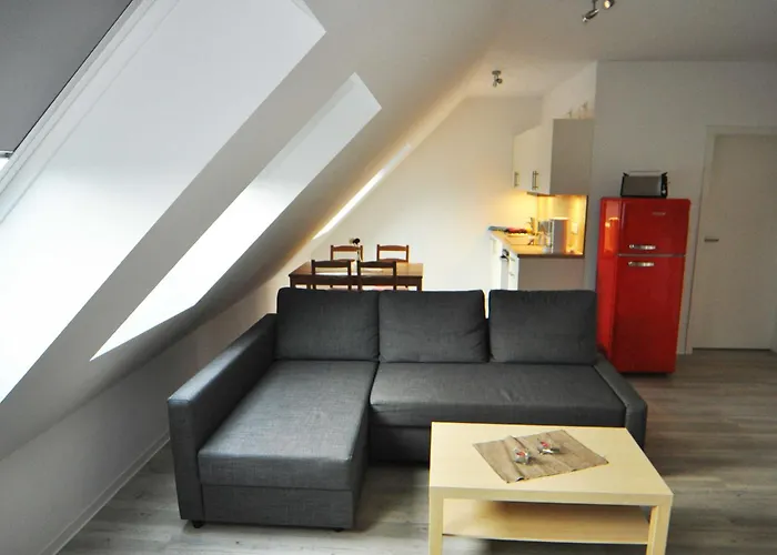 Daire Zur Alten Maar, 65332 Moormerland