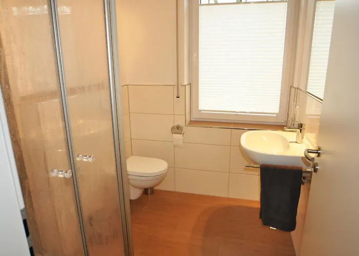 Zur Alten Maar, 65332 Daire