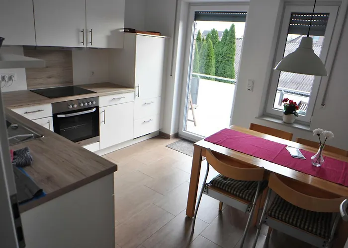 Zur Alten Maar, 65332 Daire